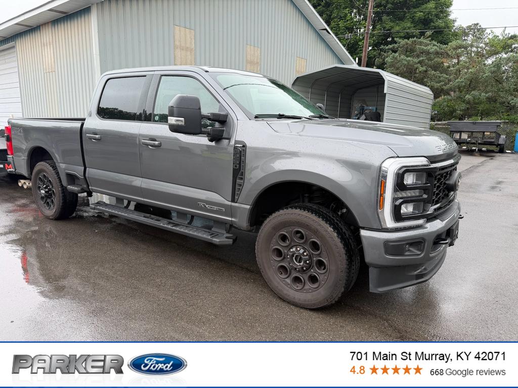 2025 Ford F-250 Lariat 4x4 Crew Cab 6-3/4' Box's photo