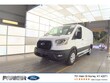 Ford Transit Van