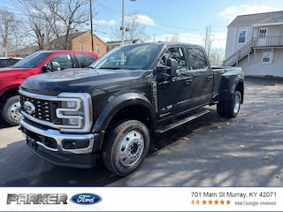 2026 Ford F-450 XLT Crew Cab