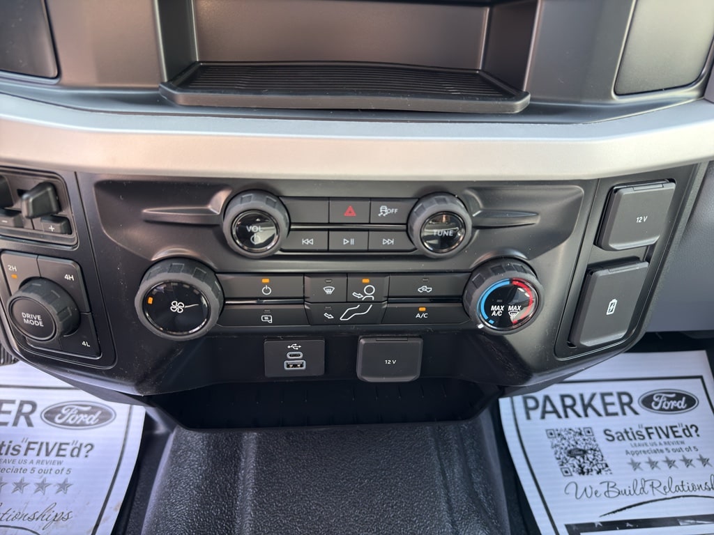 2026 Ford F-350 Super Duty Chassis Cab XL - Photo 11