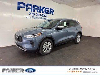 2026 Ford Escape Active Sport Utility