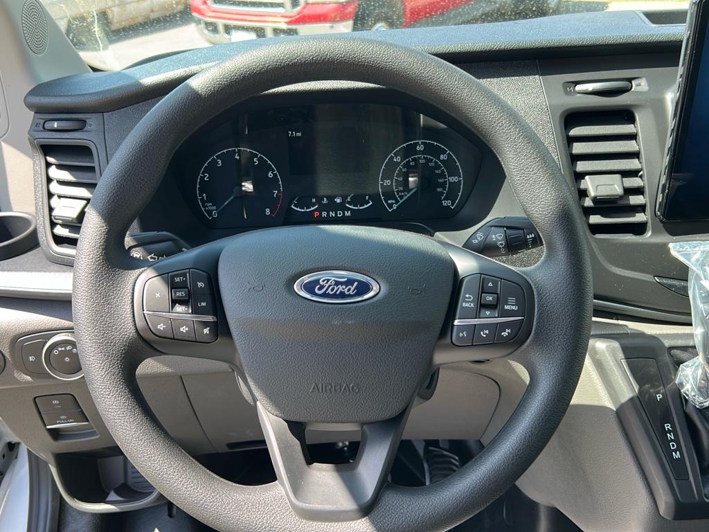 2025 Ford Transit Van Base - Photo 9