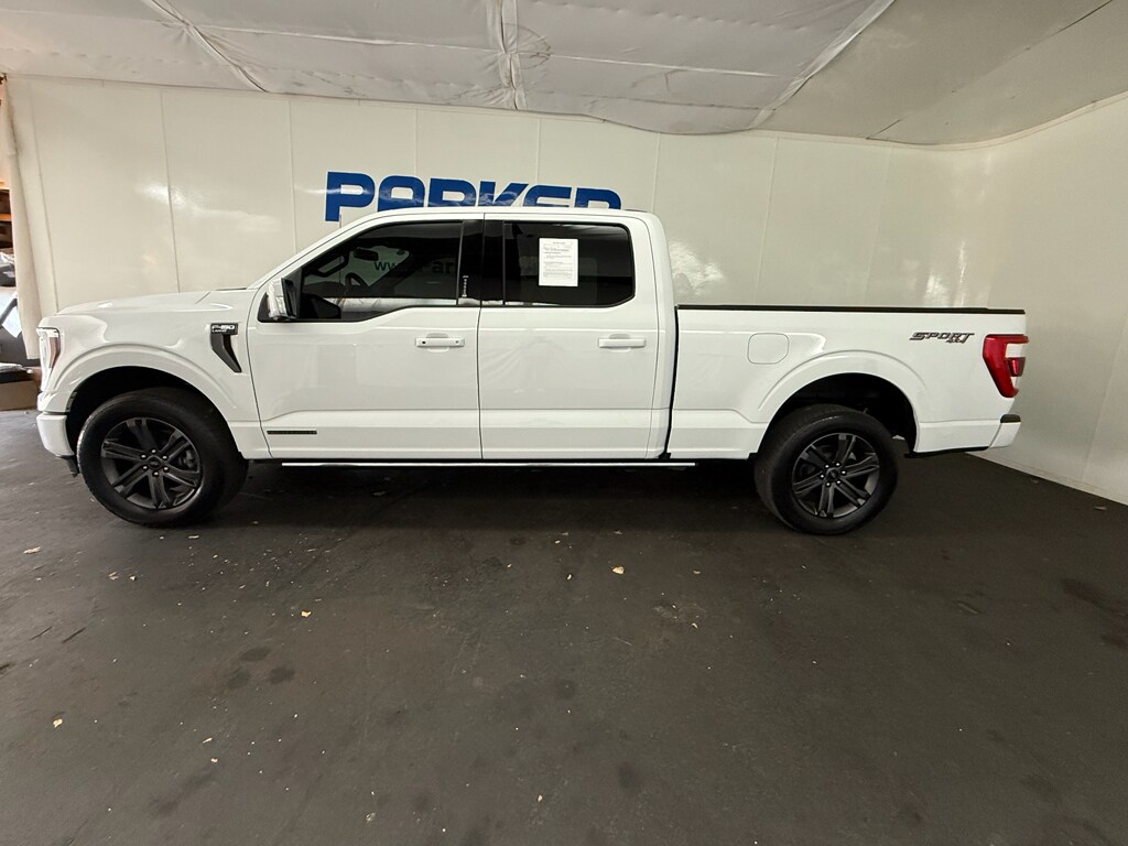 1FTFW1ED2PFB94239