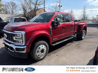 2026 Ford F-450 XLT Crew Cab