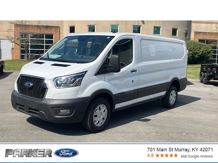 2023 Ford Transit Van Base Cargo Van