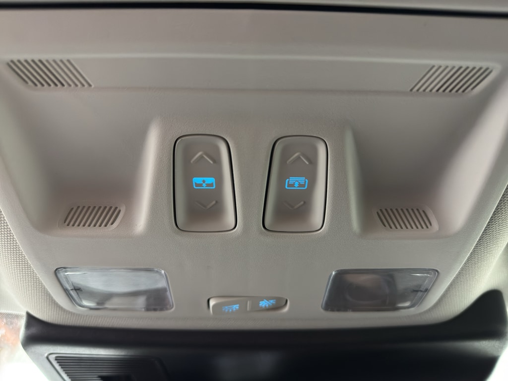 2026 Ford Bronco Sport Outer Banks - Photo 35