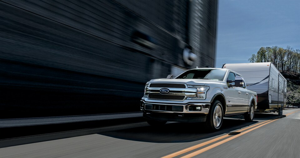 New Ford F150 For Sale in Murray