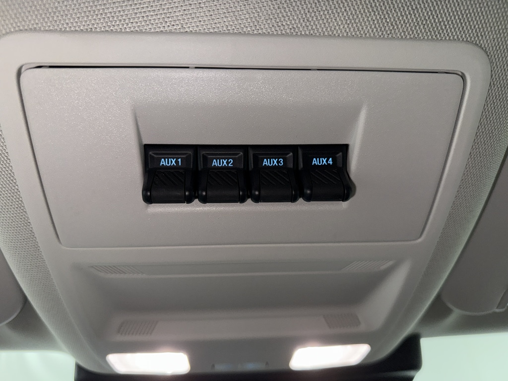 2025 Ford Bronco Sport Big Bend - Photo 19