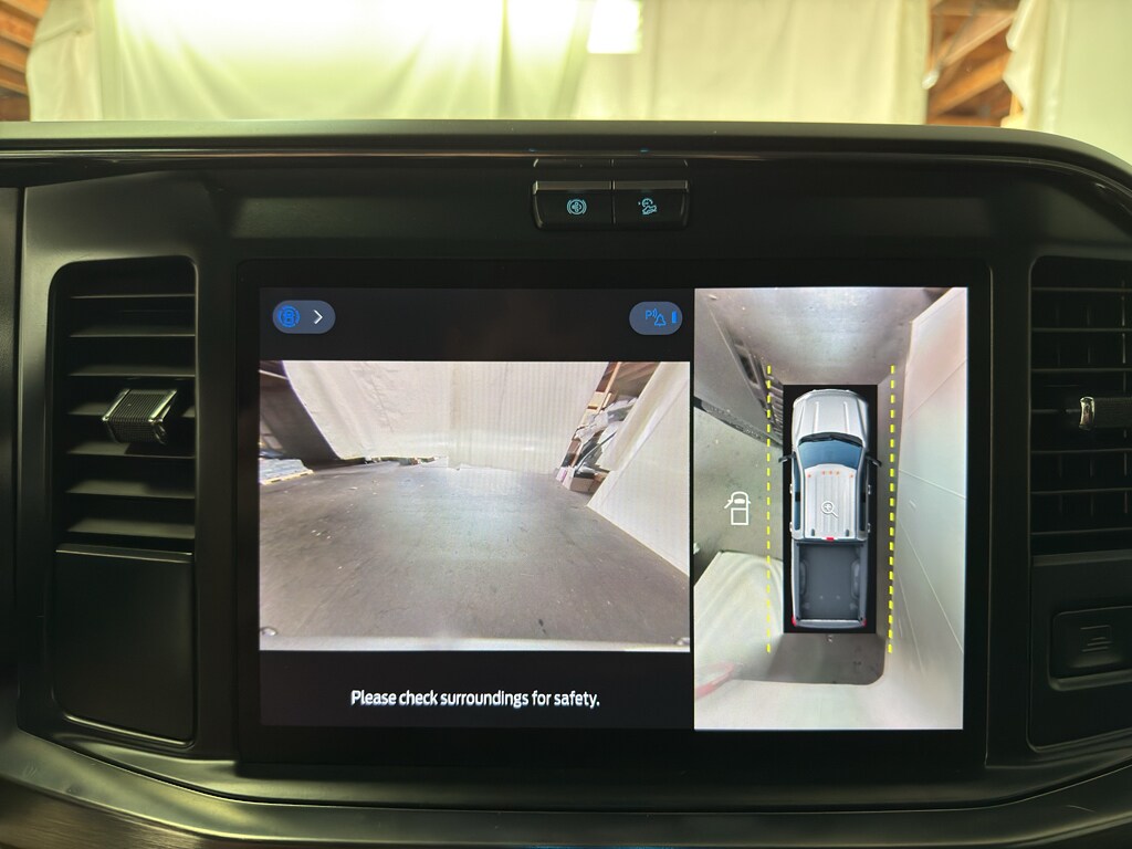 2025 Ford F-250 Super Duty Lariat - Photo 20