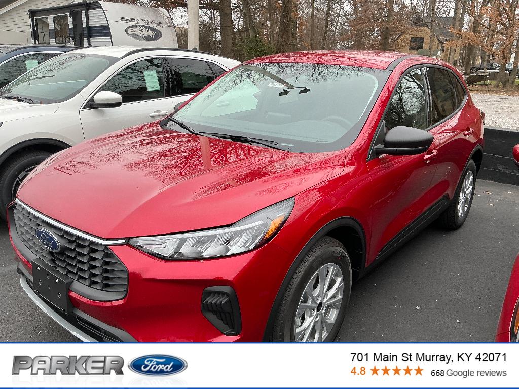 2026 Ford Escape Active's photo