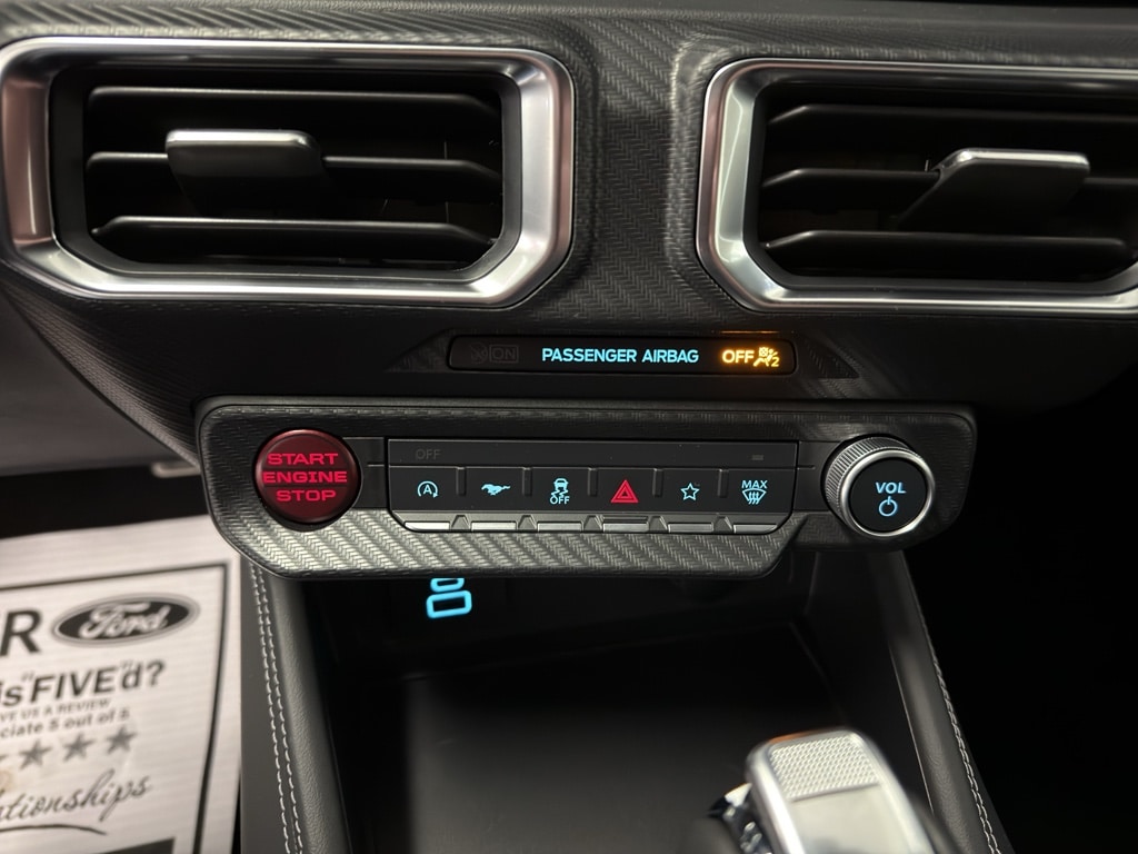 2026 Ford Mustang GT Premium Convertible - Photo 8