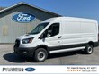 Ford Transit Van