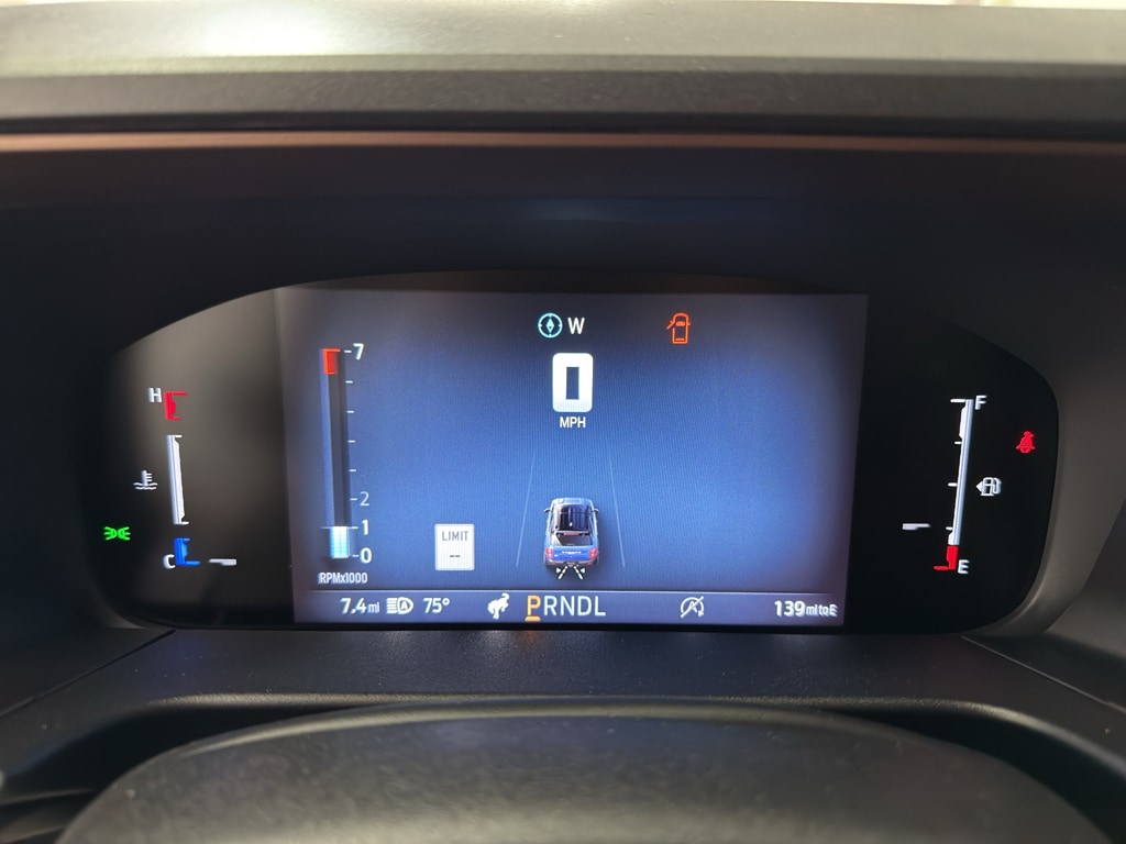 2026 Ford Bronco Sport Outer Banks - Photo 30
