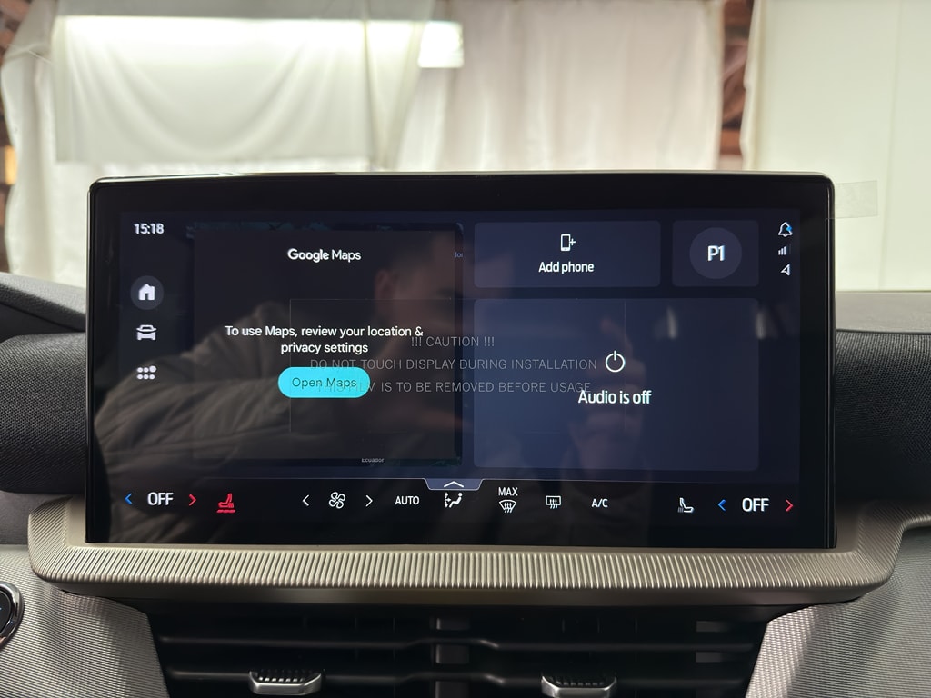 2026 Ford Explorer Active - Photo 13