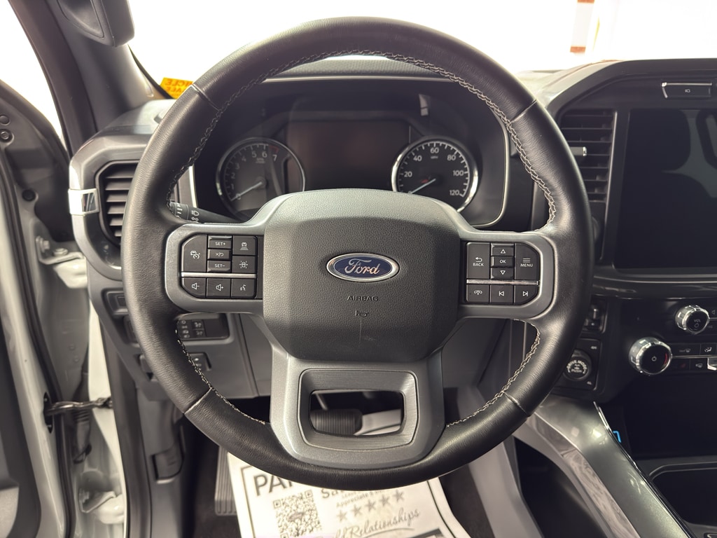 2023 Ford F-150 XLT - Photo 10