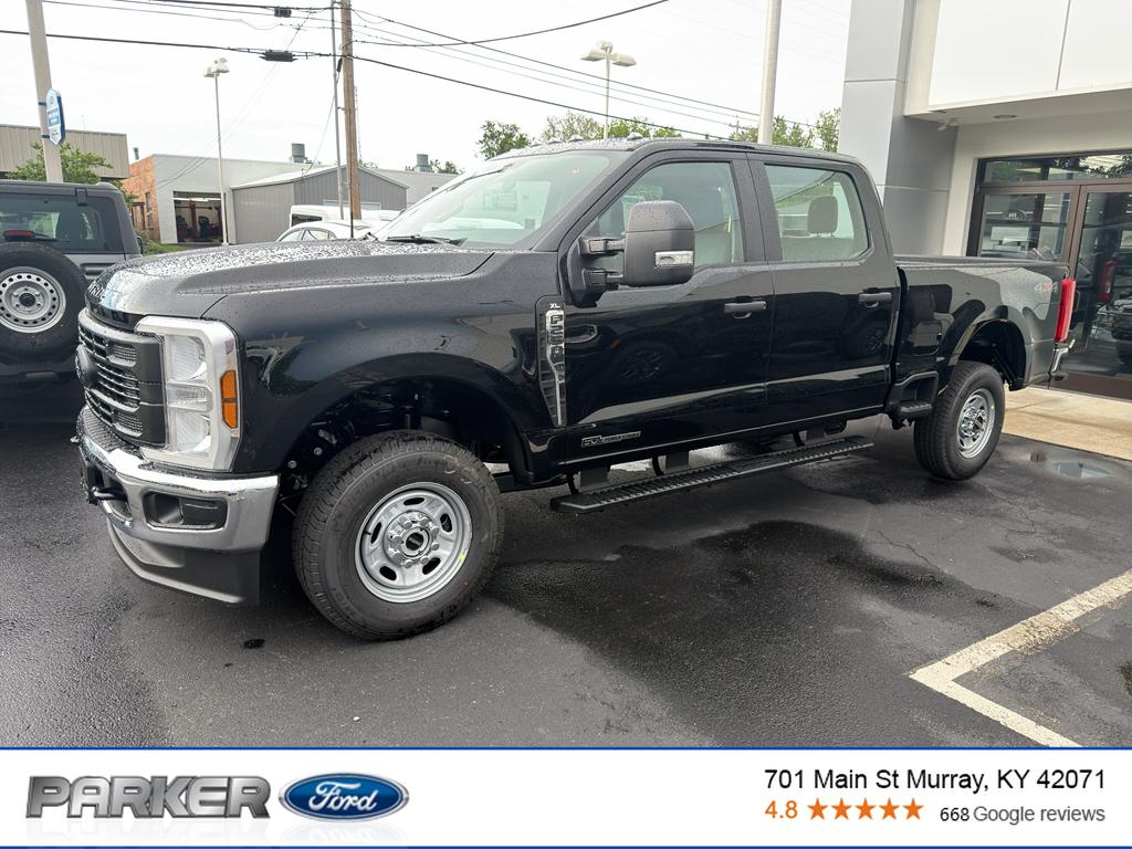 2026 Ford F-250 XL 4x4 Crew Cab 6-3/4' Box's photo