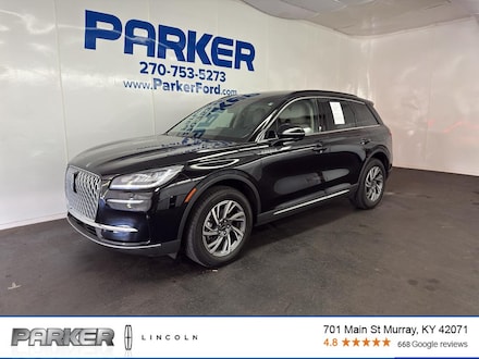 2025 Lincoln Corsair Premiere Sport Utility