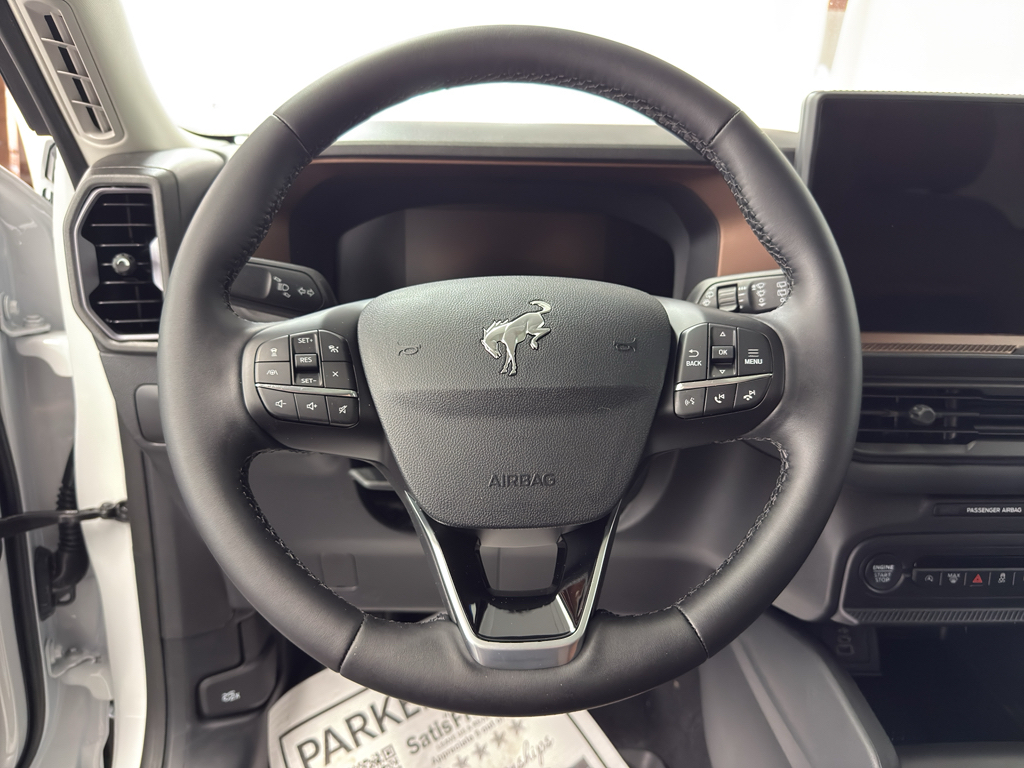 2026 Ford Bronco Sport Outer Banks - Photo 28