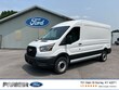 Ford Transit Van
