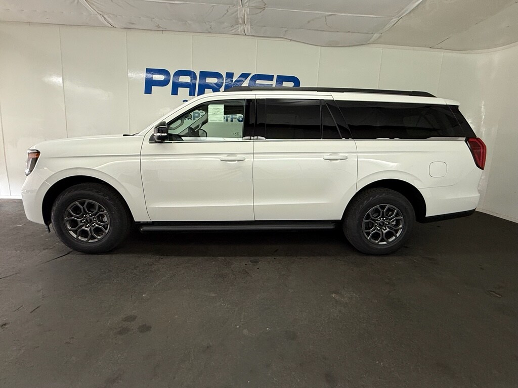 Ford Expedition and Expedition Max for Sale in Murray KY | Parker Ford