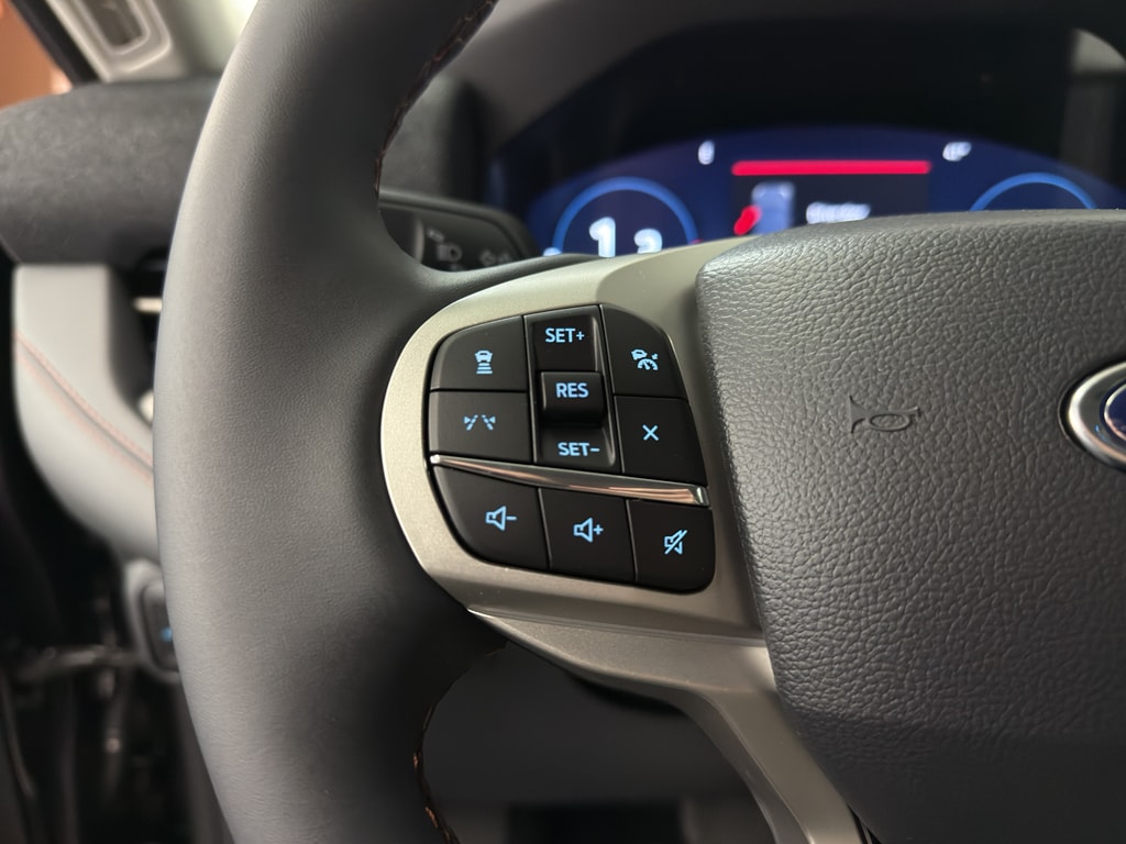 2026 Ford Explorer Active - Photo 11