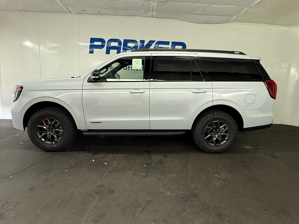 New 2025 Ford Expedition Tremor SUV