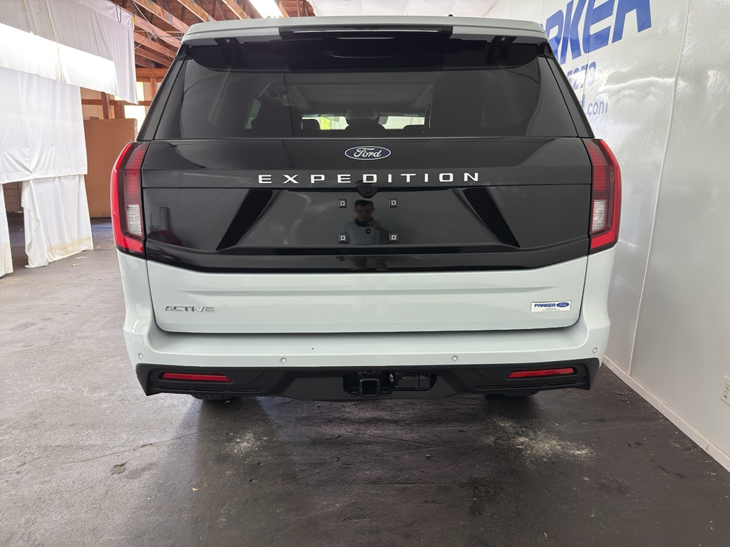 New 2025 Ford Expedition Active SUV