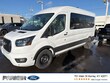  Ford Transit Wagon