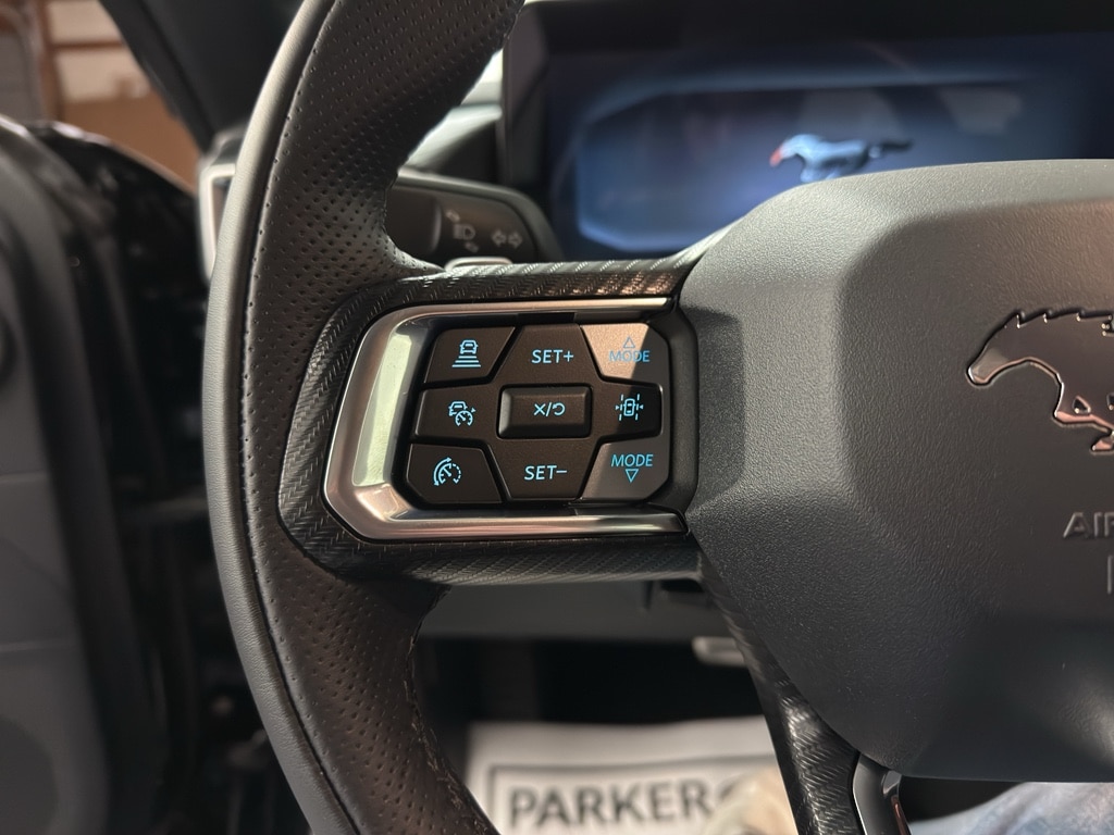 2026 Ford Mustang GT Premium Convertible - Photo 6