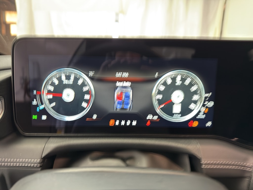 2026 Ford Mustang GT Premium Convertible - Photo 7