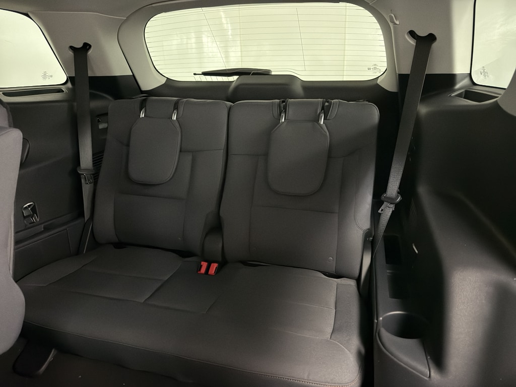 2026 Ford Explorer Active - Photo 8