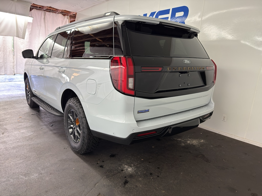 New 2025 Ford Expedition Tremor SUV