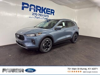 2026 Ford Escape Platinum Sport Utility