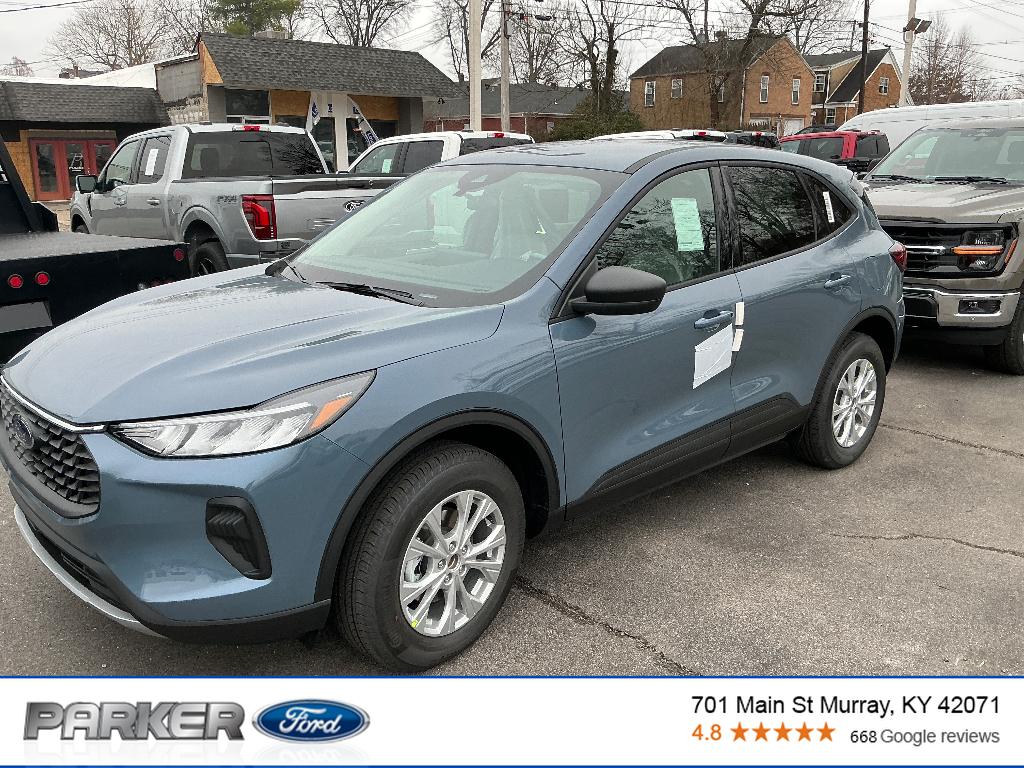 2026 Ford Escape Active's photo