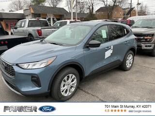 2026 Ford Escape Active Sport Utility