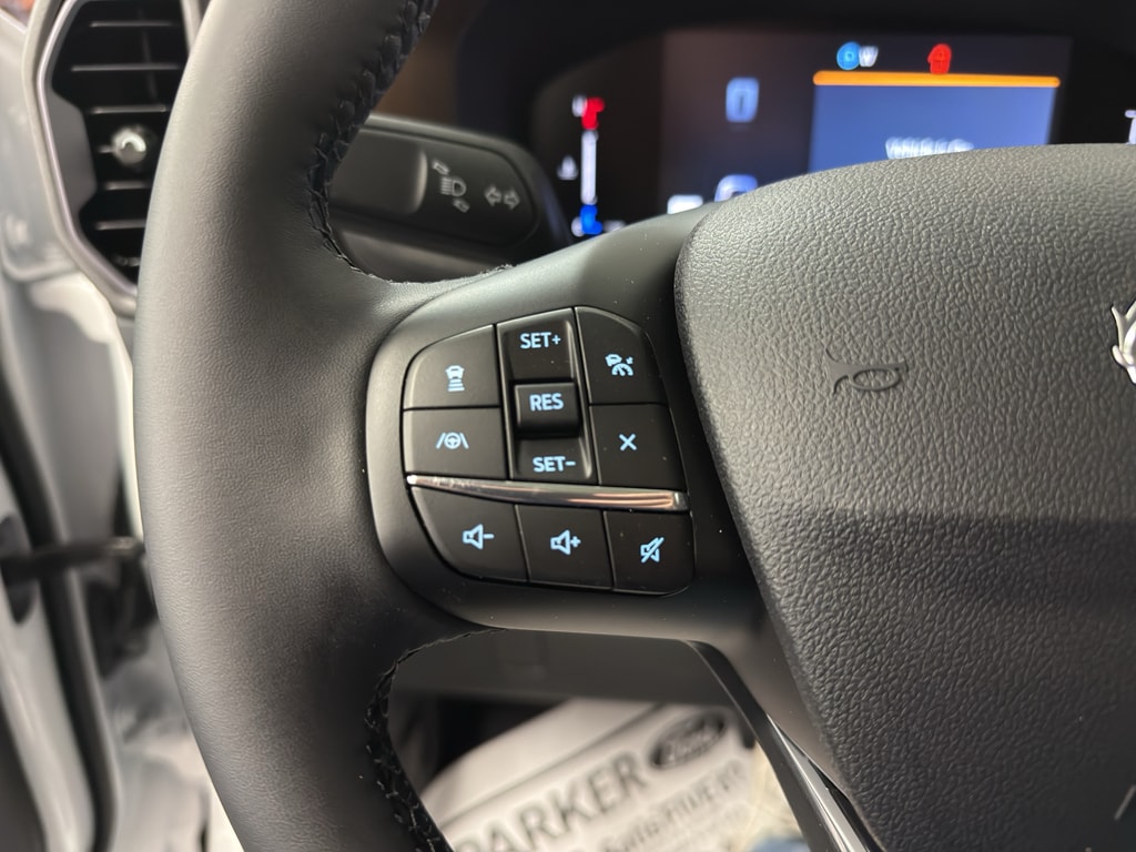 2026 Ford Bronco Sport Outer Banks - Photo 29