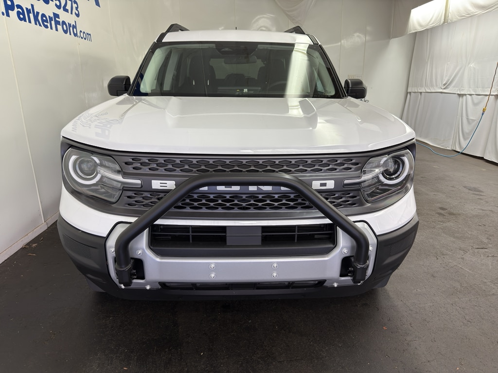 2025 Ford Bronco Sport Big Bend - Photo 6