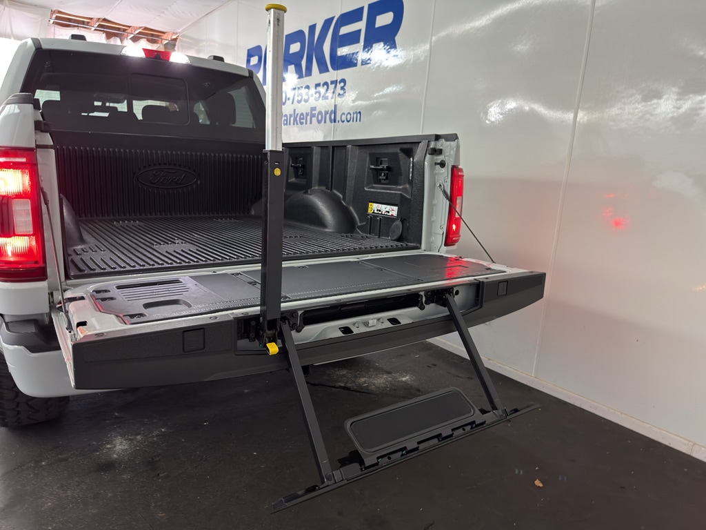 2023 Ford F-150 XLT - Photo 19