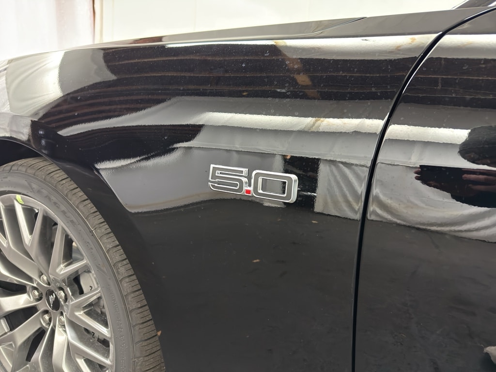 2026 Ford Mustang GT Premium Convertible - Photo 12