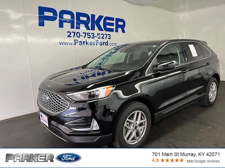 2024 Ford Edge SEL Sport Utility
