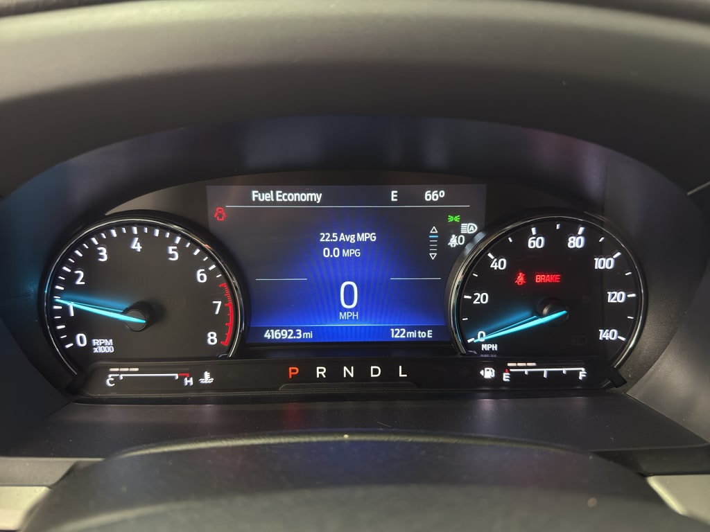 2022 Ford Explorer XLT - Photo 14