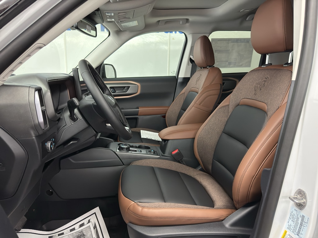 2026 Ford Bronco Sport Outer Banks - Photo 6