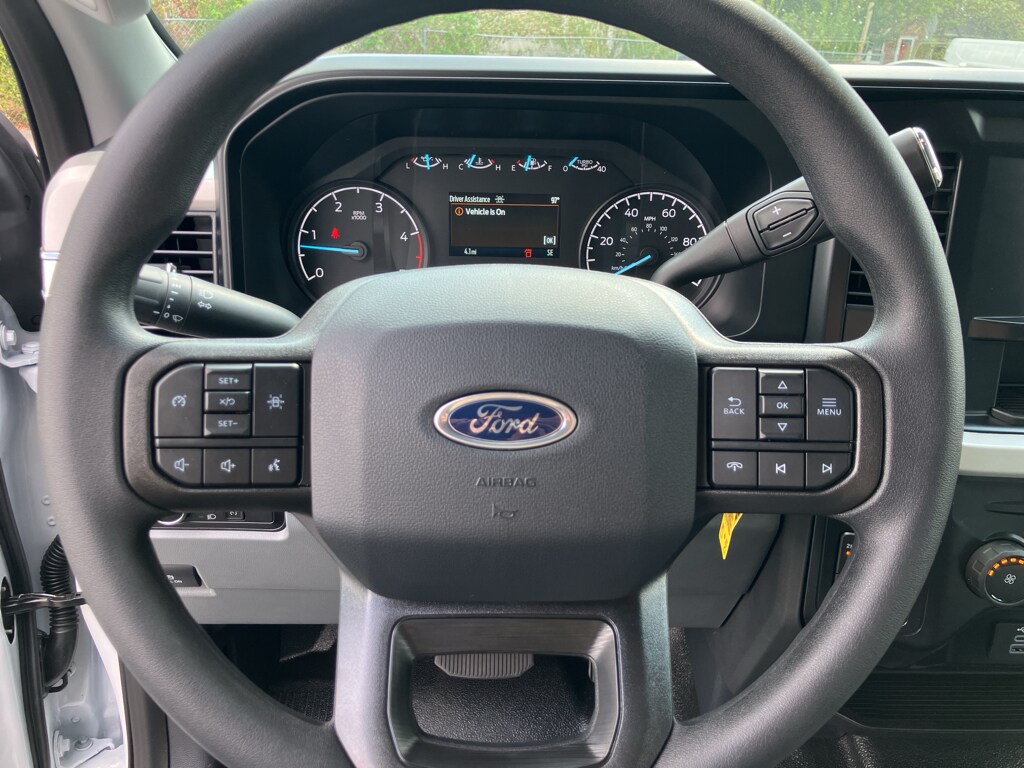 2026 Ford F-450 Super Duty Chassis Cab XL - Photo 16