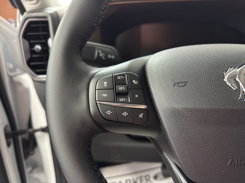 2026 Ford Bronco Sport Outer Banks - Photo 10