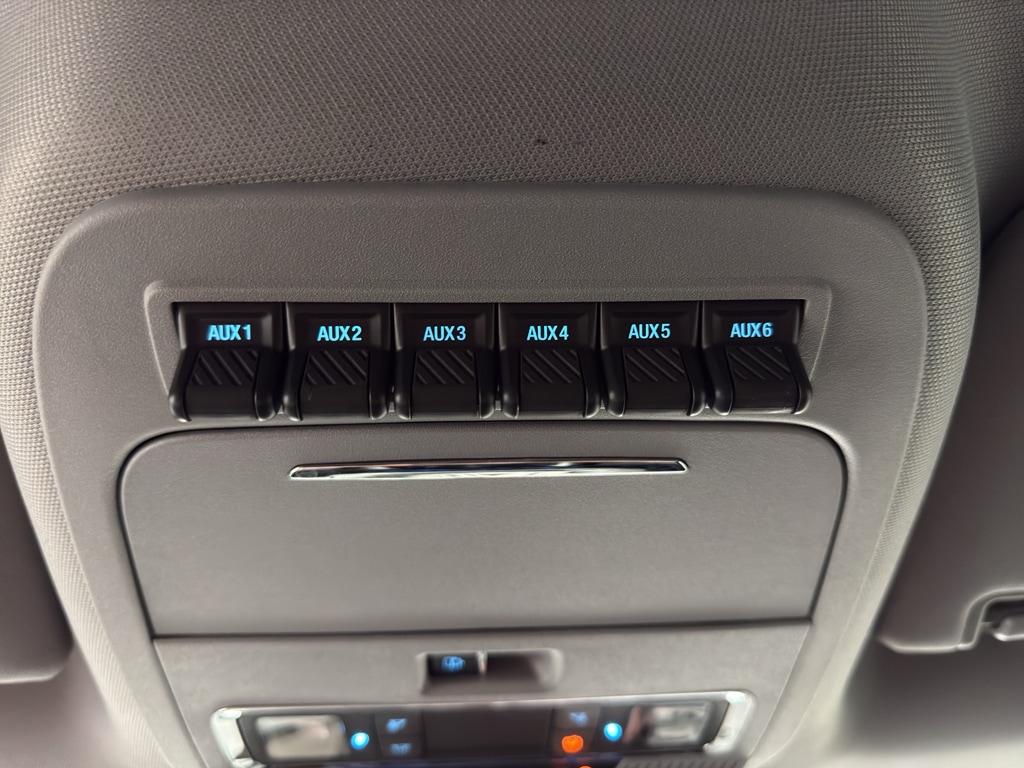 2025 Ford F-250 Super Duty Lariat - Photo 19