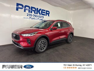 2026 Ford Escape Phev Sport Utility