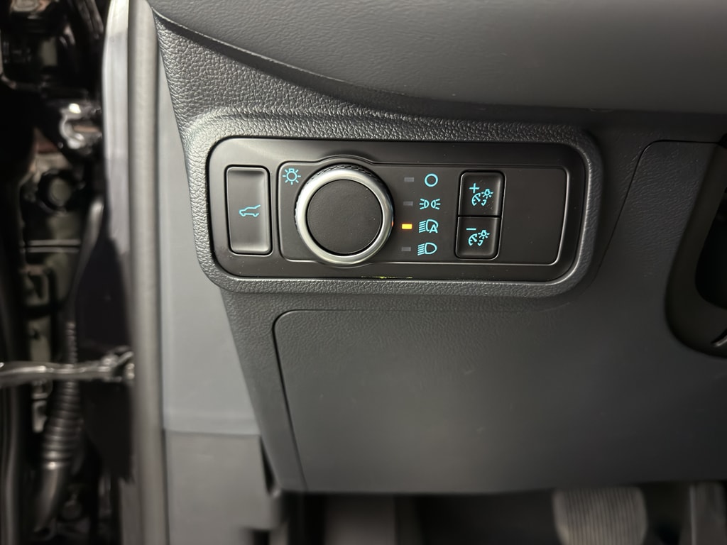 2026 Ford Explorer Active - Photo 15