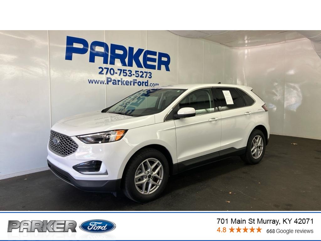 2024 Ford Edge SEL's photo