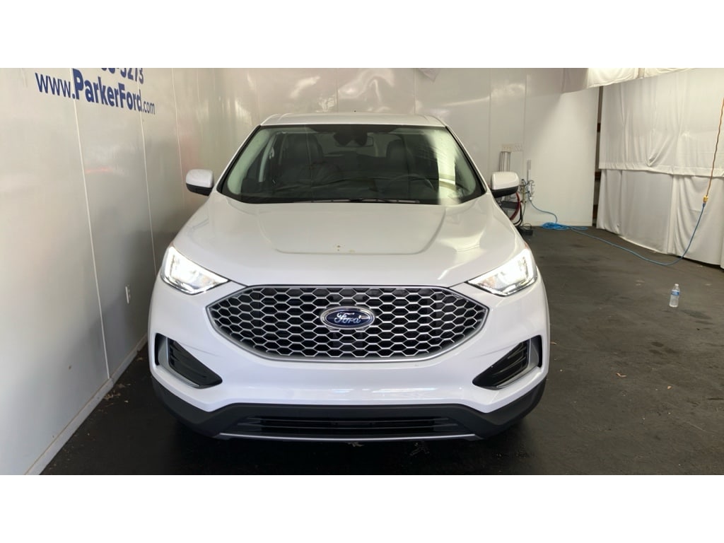 Used 2024 Ford Edge SEL SUV