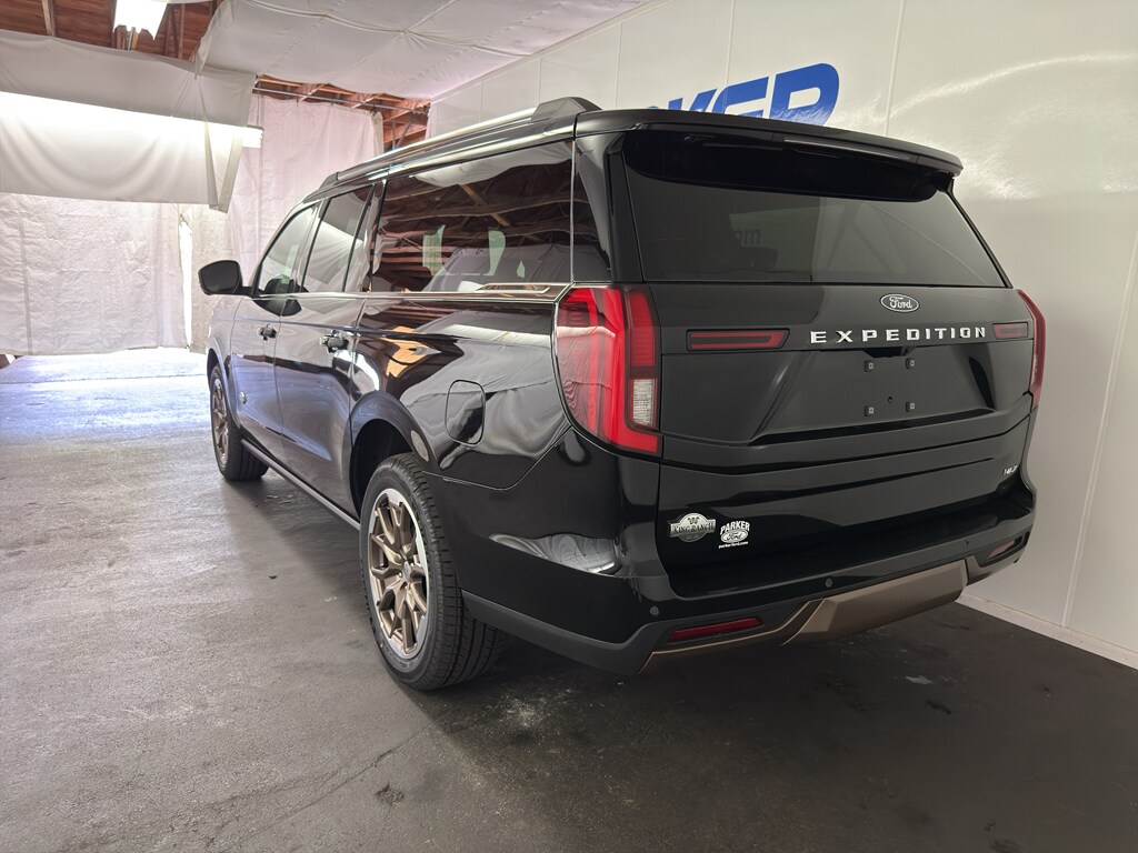 Ford Expedition and Expedition Max for Sale in Murray KY | Parker Ford
